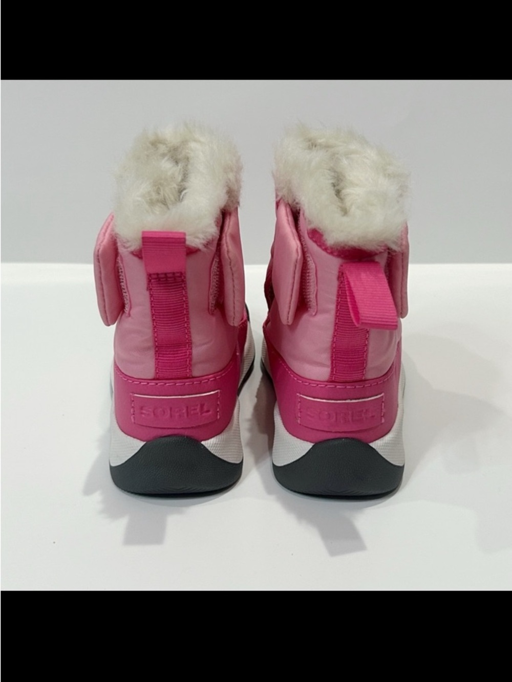Sorel Baby Toddler Girl Boots - Picture 6 of 10
